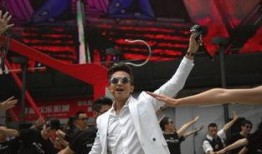 邓超爆料跳舞视频,搞笑跳舞视频引网友热议